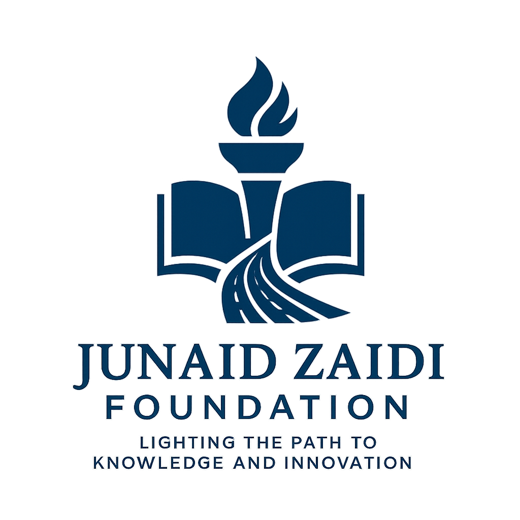 Junaid Zaidi Foundation